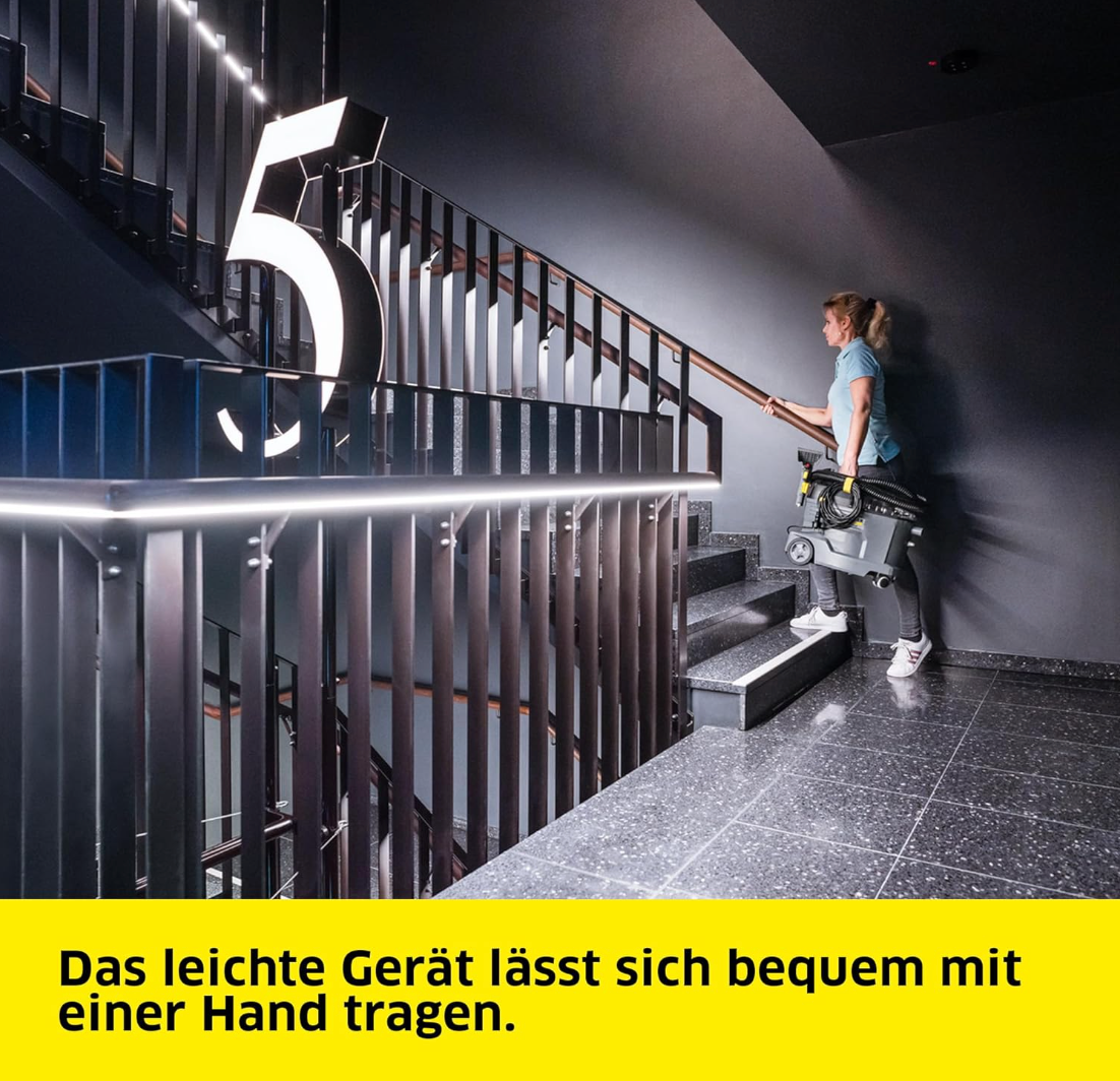 Textilreiniger 8/1 für Möbel und Textiloberflächen